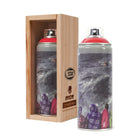 MTN Ltd. Edition 400 ml - Open Arms 0 Cans  Material | Overkill