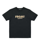 Medicom 2021 Fur Logo Be@rtee Black T-Shirts 21MLE-B@TEE-0062 | Overkill