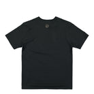 Medicom 2021 Fur Logo Be@rtee Black T-Shirts Material | Overkill