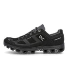 On cloudventure waterproof Black-Graphite Sneakers 22.99951 | Overkill