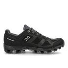 On cloudventure waterproof Black-Graphite Sneakers  Silhouette | Overkill
