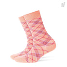 Burlington wmns shoreditch socks Brown Socks 22037-5225 | Overkill