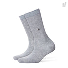 Burlington wmns lady socks Grey Socks 22041-3400 | Overkill