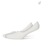 Burlington Wmns Everyday In Socks Lightning White Socks 22053-2001 | Overkill