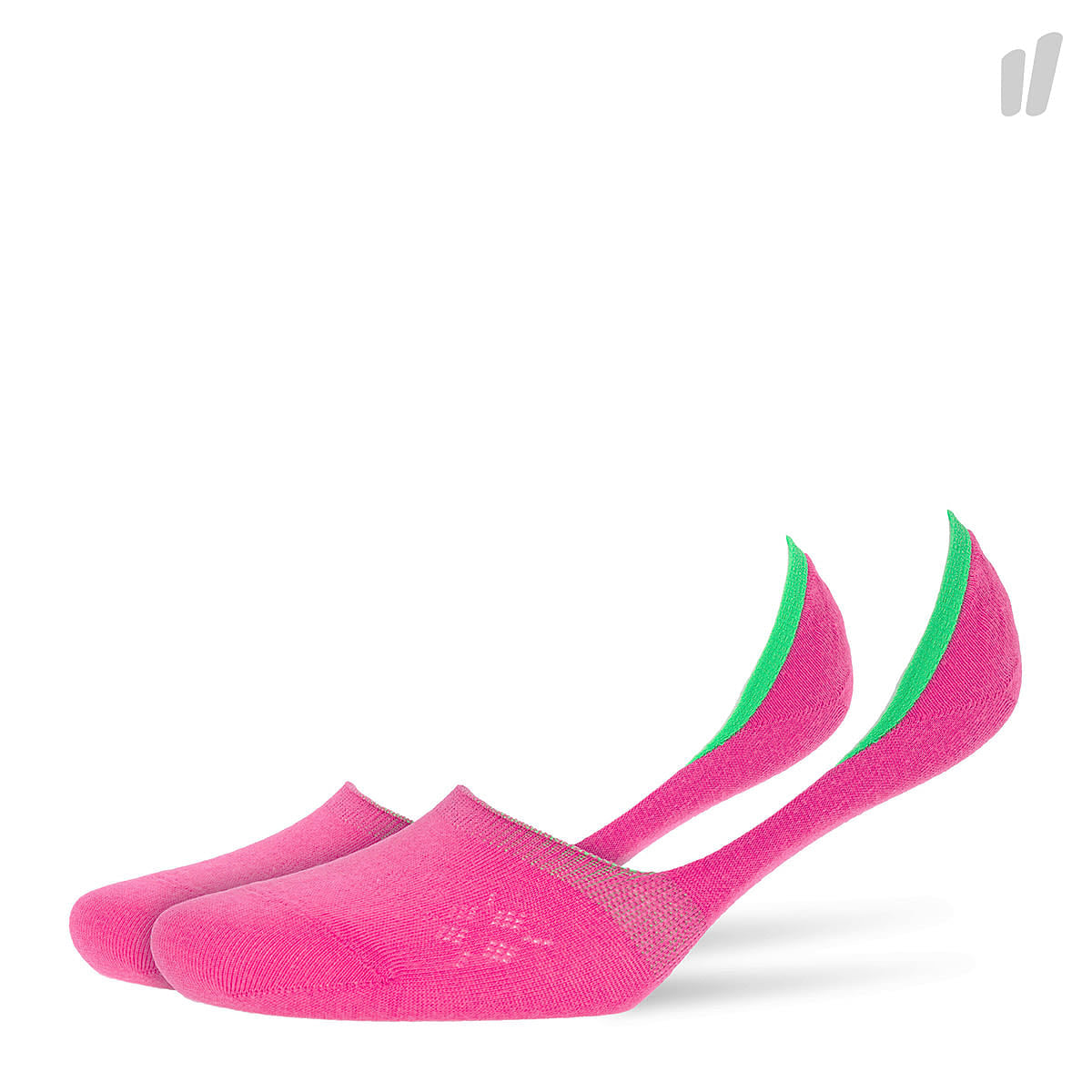 Burlington Wmns Everyday In Socks Gloss Pink Socks 22053-8550 | Overkill