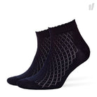 Burlington wmns montrose socks Marine Socks 22059-6120 | Overkill