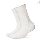 Burlington wmns ladywell ankle socks Vanilla Socks 22065-2120 | Overkill