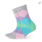 Burlington Wmns Bonnie Socks Multi Socks 22090-3820 | Overkill