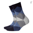 Burlington Wmns Bonnie Socks Grey Socks 22090-6376 | Overkill