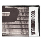 Neighborhood Nomadix-On Towel Black Towels  Material | Overkill