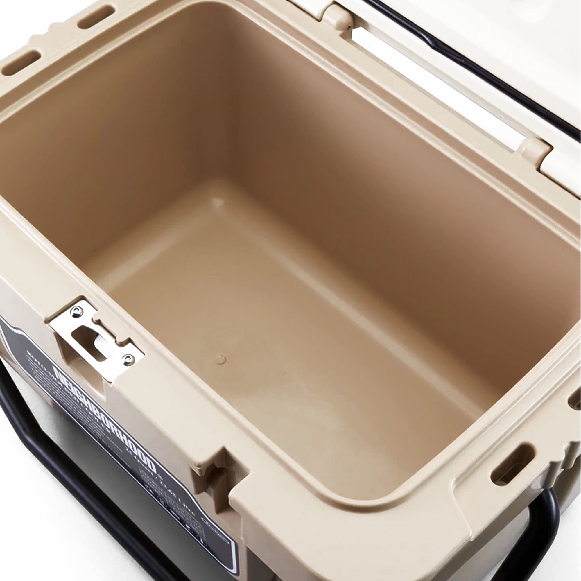 Neighborhood IC 25QT P-Cooler Box 221ABICN-AC01 | OVERKILL Neighborhood IC 25QT P-Cooler Box 221ABICN-AC01 | OVERKILL