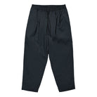 Neighborhood Baggy / E-PT Black Sweat & Track Pants 221AQNH-PTM06 / Black | Overkill