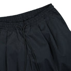 Neighborhood Baggy / E-PT Black Sweat & Track Pants Detailfoto | Overkill