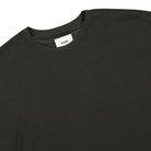 WTAPS Cross T-Shirt Black T-Shirts Close-up | Overkill