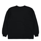 WTAPS 40PCT Uparmored Longsleeve Shirt Black Longsleeves Material | Overkill