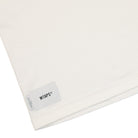 WTAPS Locker T-Shirt White T-Shirts Detailfoto | Overkill
