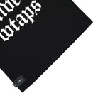 WTAPS LLW T-Shirt Black T-Shirts Detailfoto | Overkill