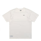 WTAPS Standart T-Shirt White T-Shirts 221ATDT-STM10S | Overkill