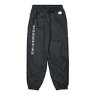WTAPS Incom Trousers Black Casual Pants Material | Overkill