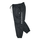 WTAPS Incom Trousers Black Casual Pants Close-up | Overkill
