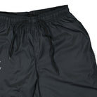 WTAPS Incom Trousers Black Casual Pants Detailfoto | Overkill