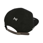 WTAPS T-5 02 Cap Black Caps Detail view 1 | Overkill