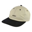 WTAPS T-6L 02 Cap Black Caps 221HCDT-HT09 | Overkill