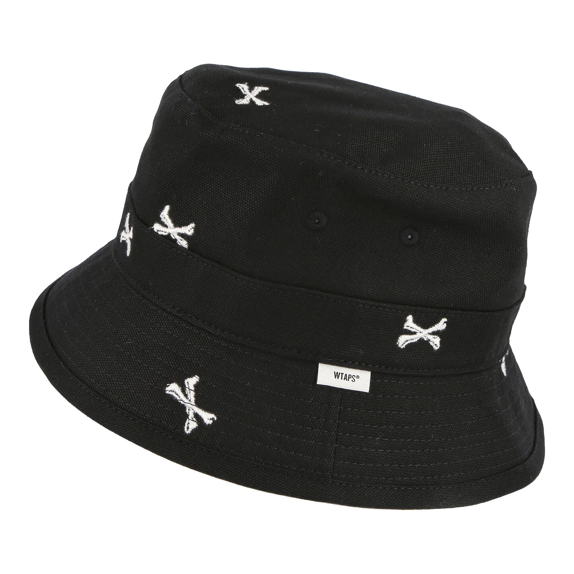 WTAPS Bucket 02 Hat 221HCDT-HT16 | OVERKILL