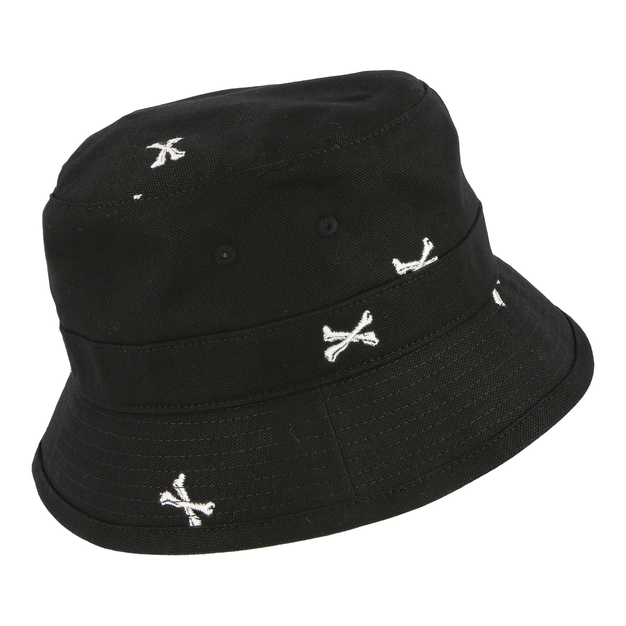 WTAPS Bucket 02 Hat 221HCDT-HT16 | OVERKILL