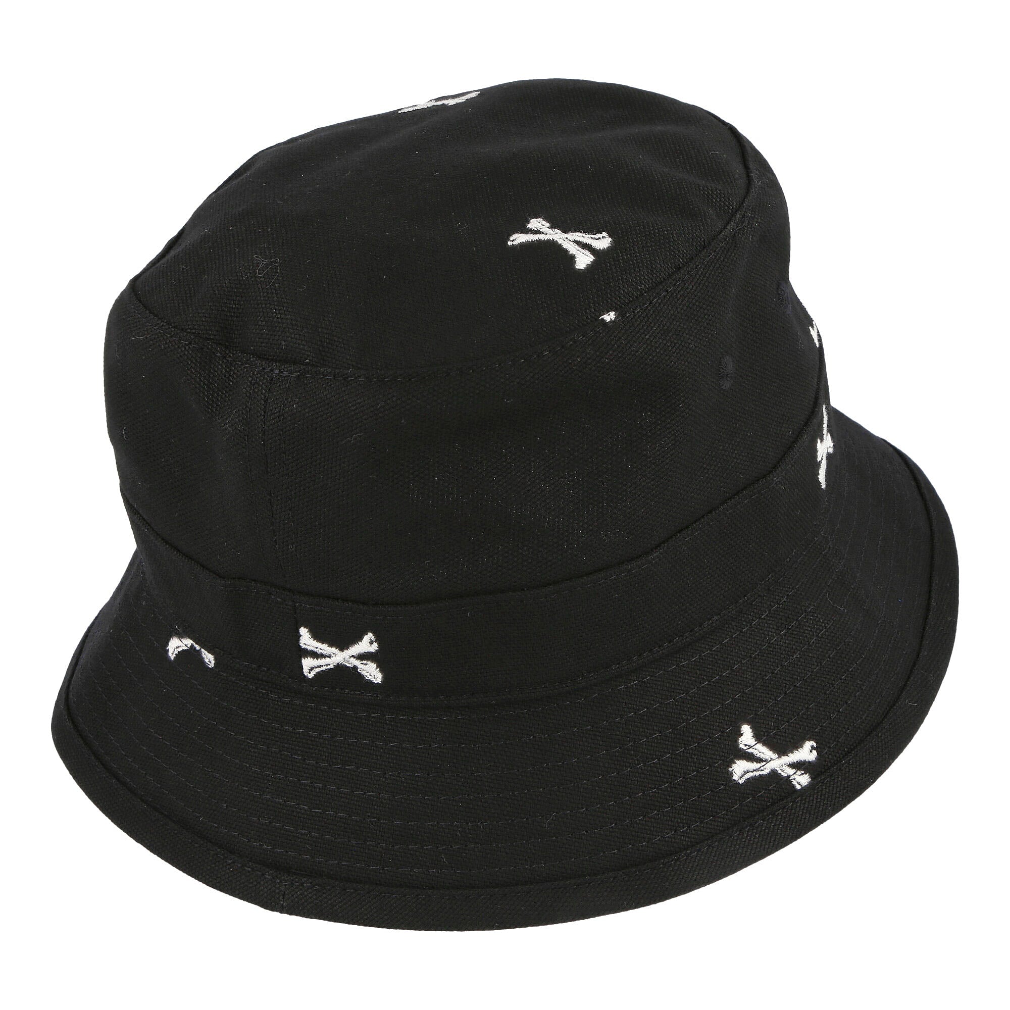 WTAPS Bucket 02 Hat 221HCDT-HT16 | OVERKILL