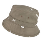WTAPS Bucket 02 Hat Greige Bucket Hats  Material | Overkill