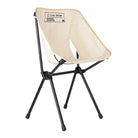 Neighborhood Helinox Camp Chair Natural Outdoor Accessories Close-up | Overkill