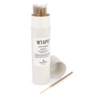 WTAPS Kuumba x WTAPS Stick Incense Agape Bamboo Incense & Candles 221KIKID-AC01 | Overkill
