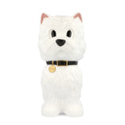 Medicom MEDICOM TOY x Neighborhood WU / P-Toy Sculpture White Collectibles & Toys 221MCMCN-AC01 | Overkill