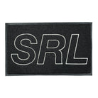 Neighborhood SRL x Neighborhood P-Mat Black Other Home Accessories 221MYNH-AC02 | Overkill