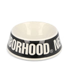 Neighborhood CI / CE-Dog Bowl White Other Home Accessories  Material | Overkill