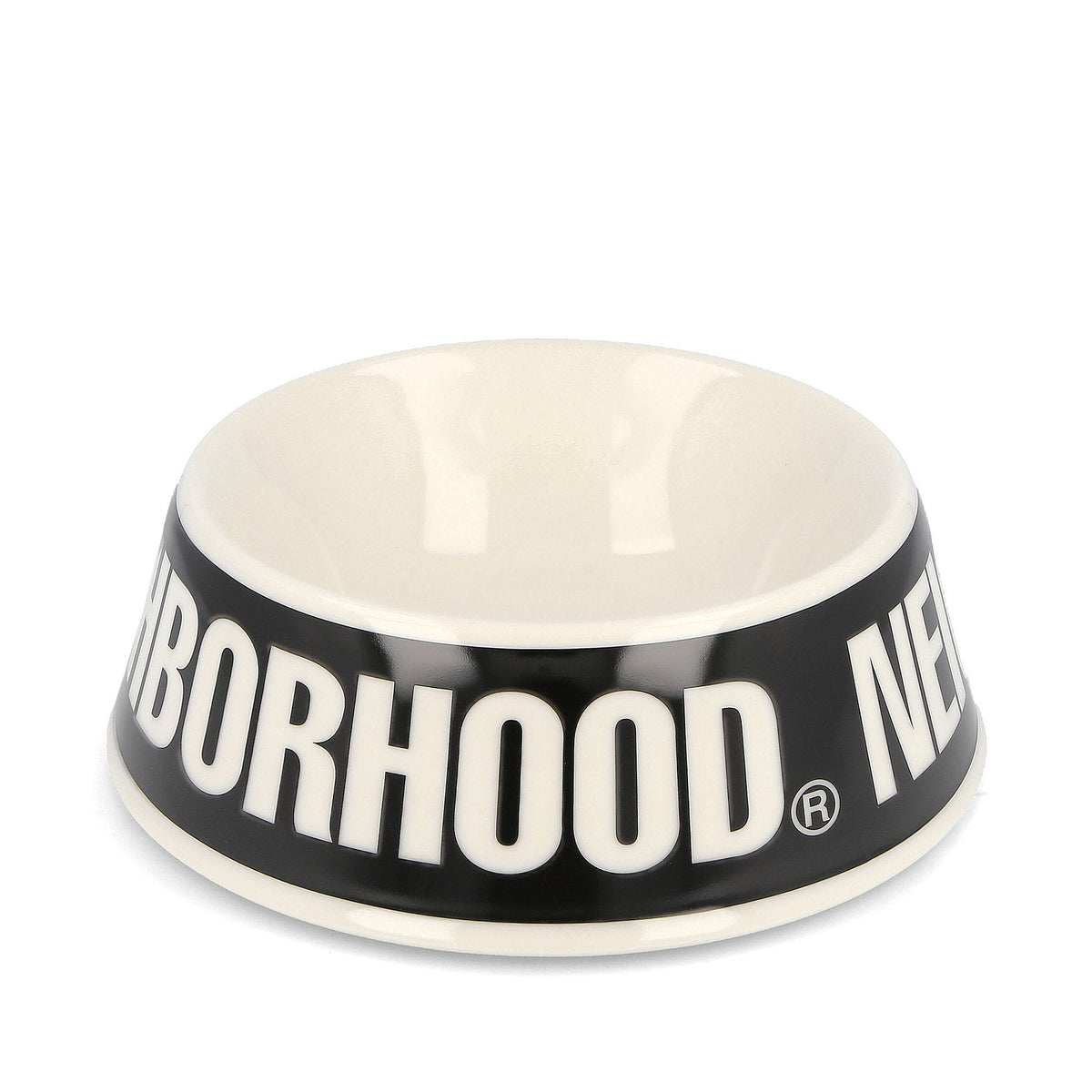 Neighborhood CI / CE-Dog Bowl White Other Home Accessories  Material | Overkill