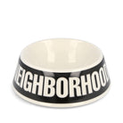 Neighborhood CI / CE-Dog Bowl White Other Home Accessories 221MYNH-AC10 | Overkill