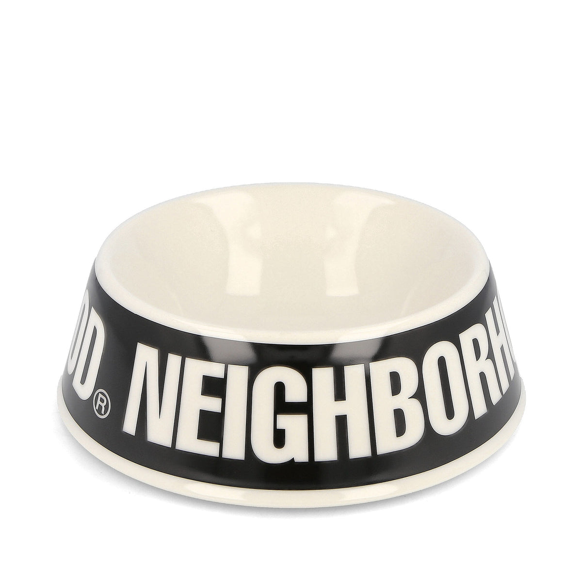 Neighborhood CI / CE-Dog Bowl White Other Home Accessories Detailfoto | Overkill