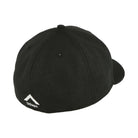 WTAPS x New Era 59Fifty Low Profile Cap Black Caps Detail view 1 | Overkill