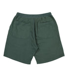 Neighborhood Sulfur Dye C-ST Sweat Short Green Shorts Material | Overkill