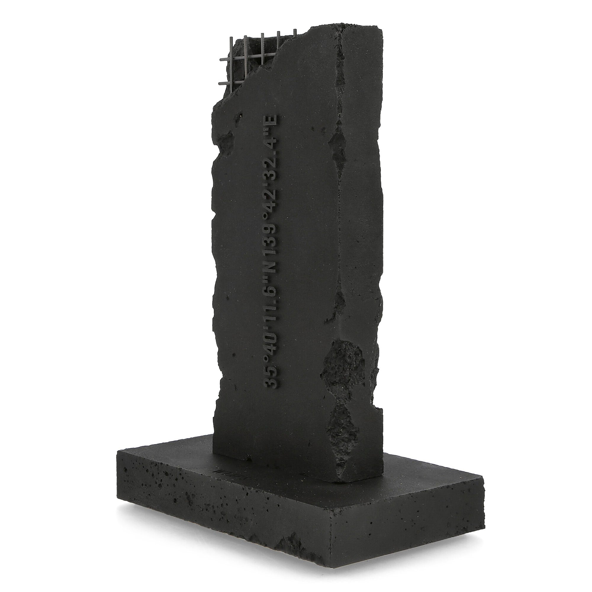 WTAPS MONOLITH INCENSE CHAMBER お香立て | APPS-BICENTENARIO-PRD-01