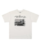 Neighborhood ON-4 T-Shirt White T-Shirts 221PCNON-ST04 | Overkill