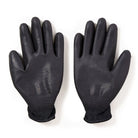 Neighborhood SRL x Neighborhood Rubber Glove Set Black Gloves  Material | Overkill