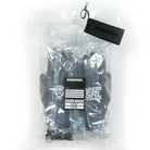 Neighborhood SRL x Neighborhood Rubber Glove Set Black Gloves Close-up | Overkill