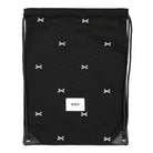 WTAPS Thievery Drawstring Bag Black Shoulder & Cross Body Bags 221TQDT-CG03 | Overkill