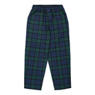WTAPS Seagull 02 Trousers Green Casual Pants 221TQDT-PTM03 | Overkill