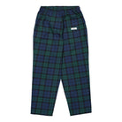 WTAPS Seagull 02 Trousers Green Casual Pants Material | Overkill