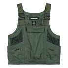 Neighborhood Tool Pocket / N-Vest Olive Drab Vests 221TSNH-JKM07 | Overkill