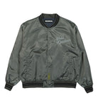 Neighborhood B.B. / N-Jacket Charcoal Bomber & Varsity Jackets 221TSNH-JKM08 | Overkill